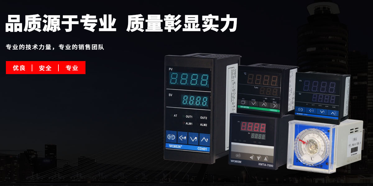 温州市世联仪表有限公司