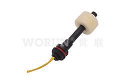 塑料浮球开关/小型液位开关/水位开关/ 水位控制器/液位控制器