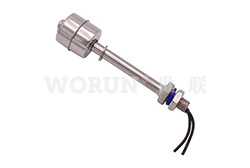 耐高温304不锈钢小浮球 浮球开关 水位液位开关液位控制器