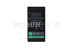 温度控制器CHD402高精度数显温控表 可调节智能温控仪