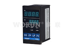 CD401 电压220V数字显示pid智能控制温度调节器