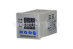 智能数显温湿度监控器