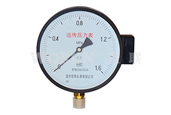 YTZ-150电阻远传压力表