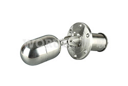 UQK-01/02/03不锈钢浮球液位控制器