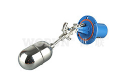 UQK-01/02/03浮球液位控制器