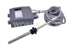 WTZK-50C系列温度控制器