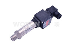 LED-900系列压力变送器